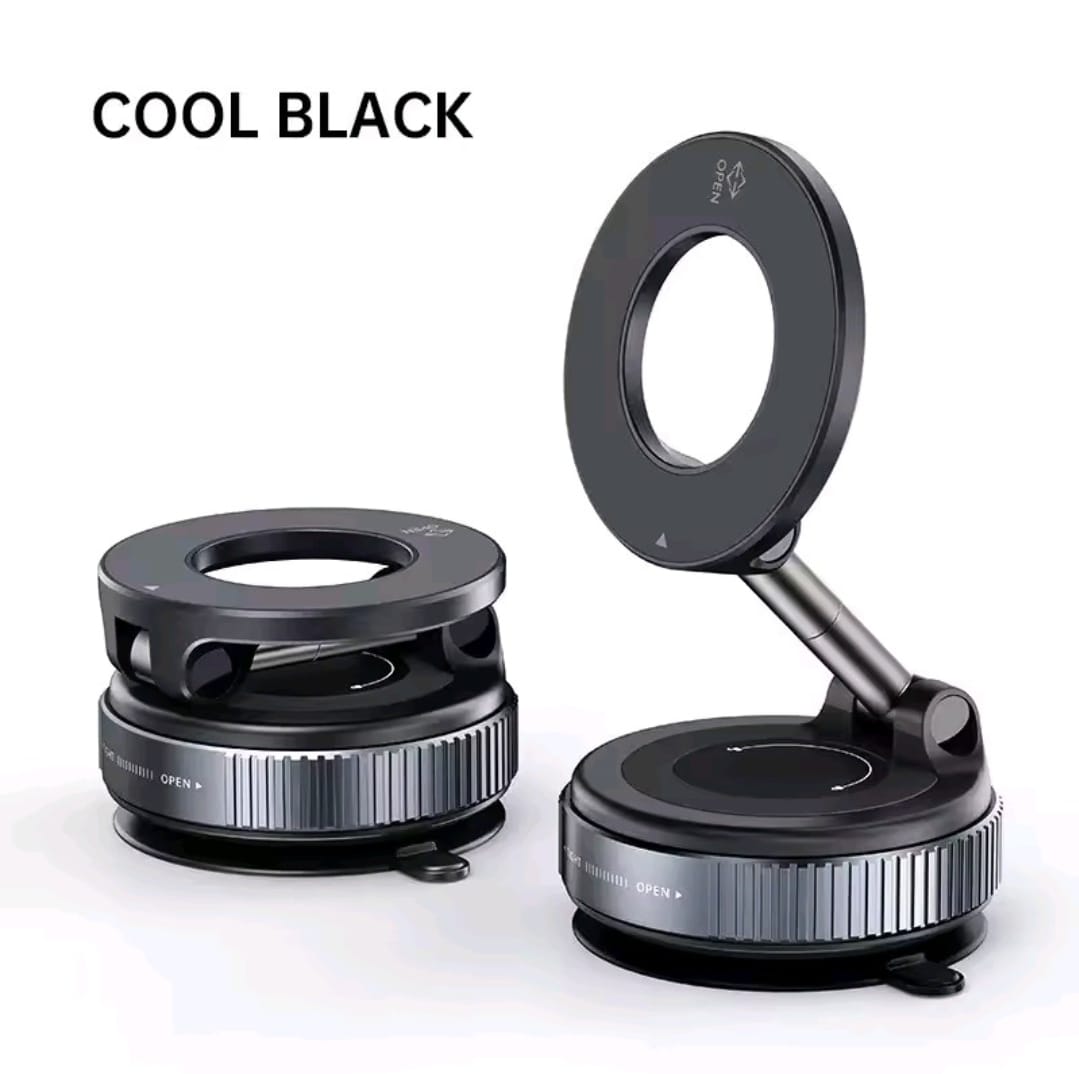 Magnetic Car Phone Holder